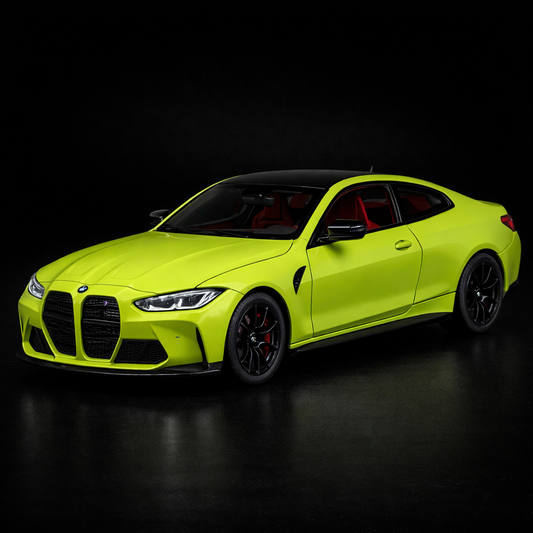 M4 MINI™ – Skala 1:24