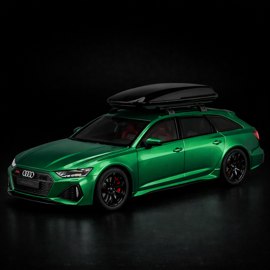 RS6 MINI™ – Skala 1:24